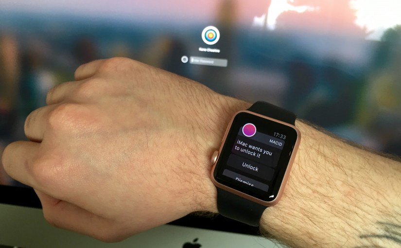 Make Apple Watch interactive notifications more reliable by waiting a moment before tapping a button